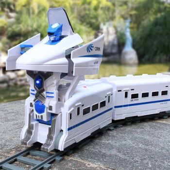 甘德县高铁模型