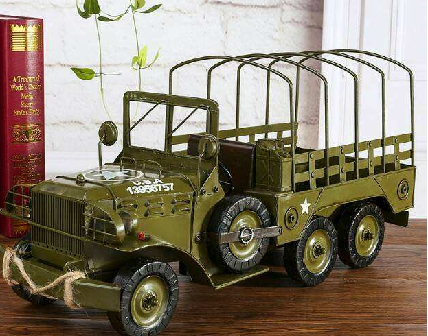 甘德县大型仿真模型道具