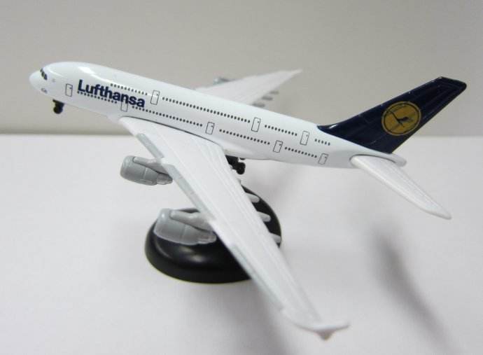 甘德县飞机模型