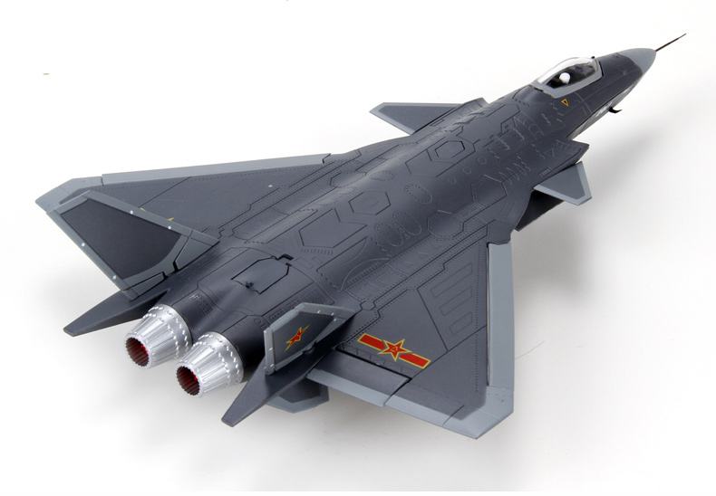 甘德县飞机模型