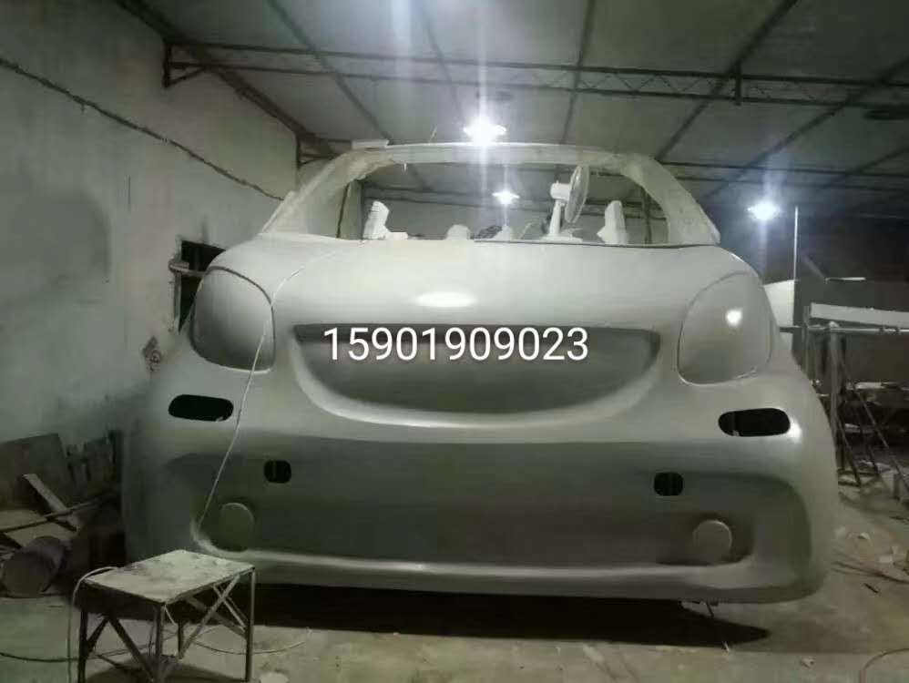 甘德县车辆模型