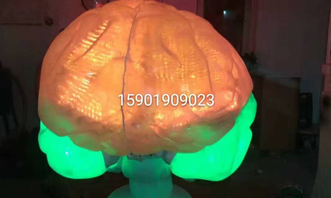 甘德县大型仿真模型道具