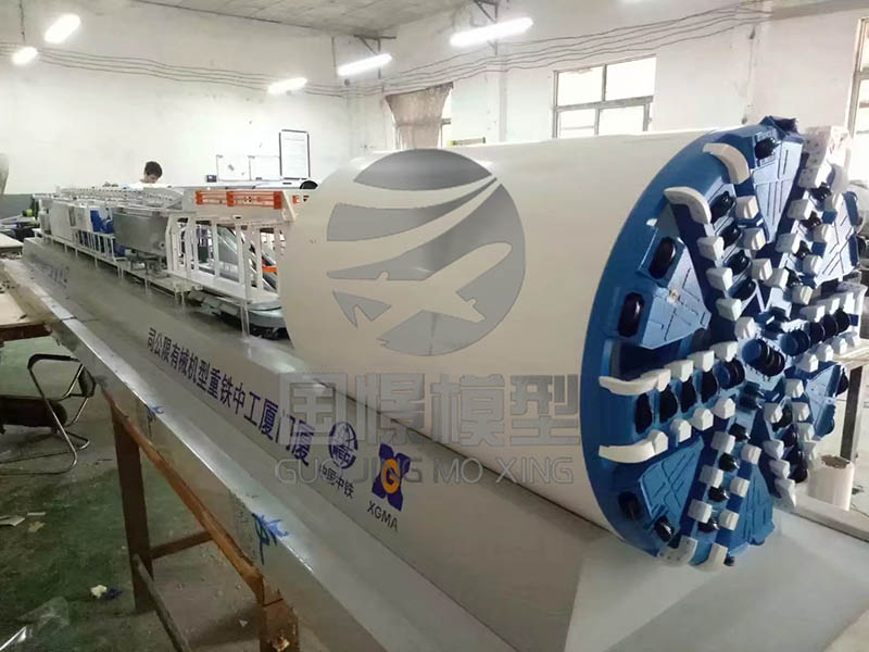 甘德县飞机模型