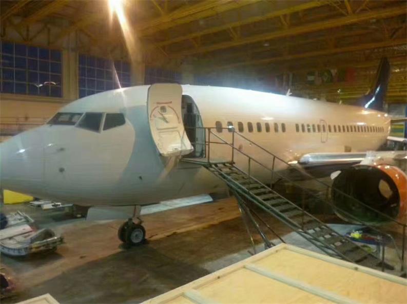 甘德县飞机模拟仓