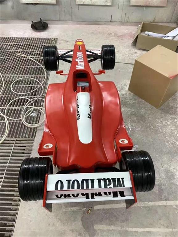 甘德县汽车模型