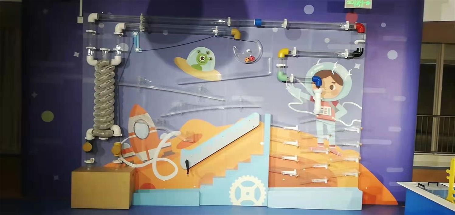 甘德县场景模型